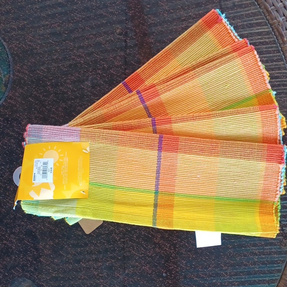 Placemats